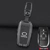 2024 Toyota Corolla Cross Hybrid Key Case - Pioneer Version with High-End Feel