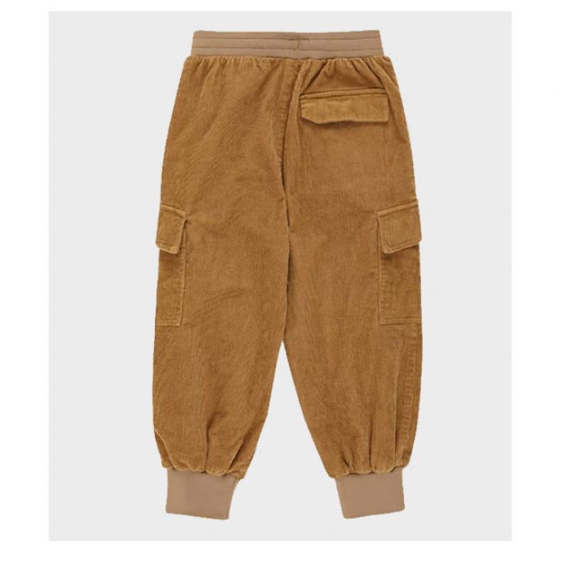 New Balance Outdoor Adventive Corduroy Cargo Pants Nk9td4404u 35