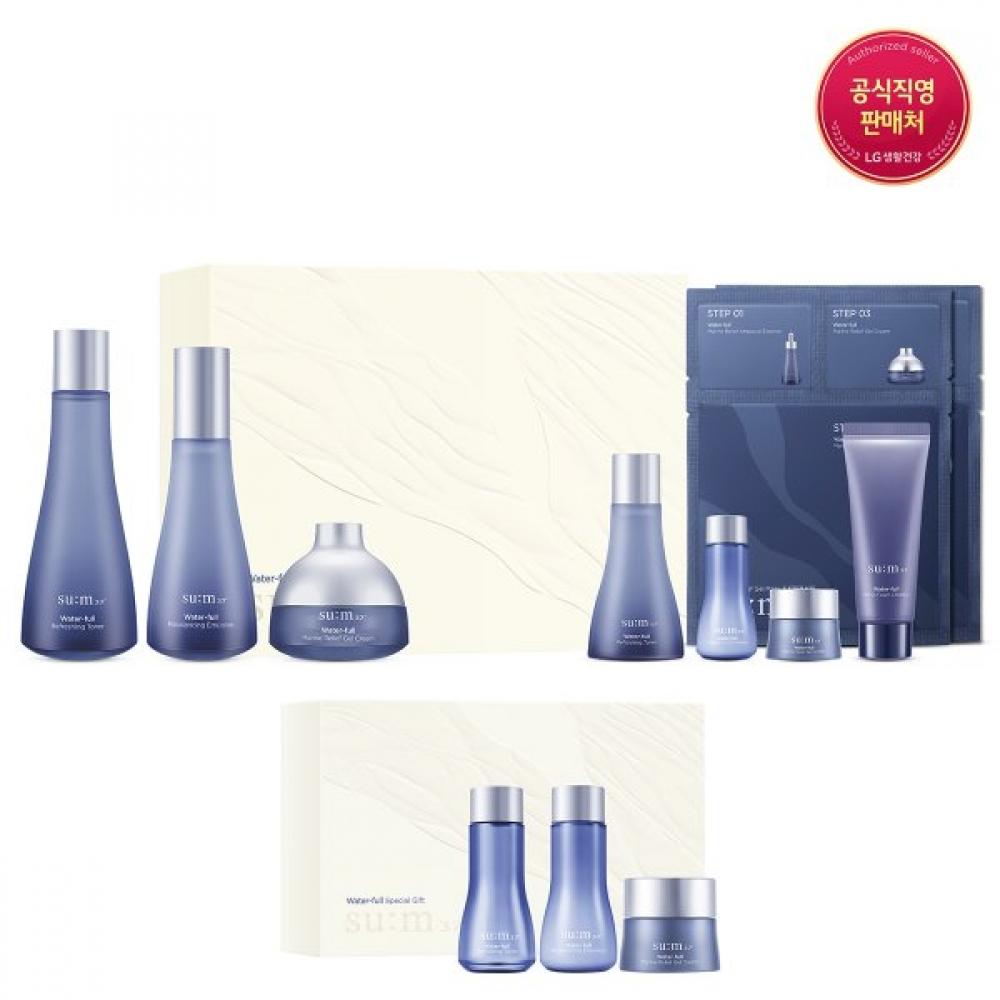 

Su M37 Waterful Set 3 Pieces Single option