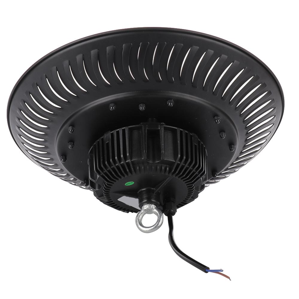 LED High Bay Light 14000LM Shop Lamp Suitable for Warehouse Workshop Factory Garage Barn 150W