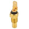 Water Temperature Sensor 37750?MAZ?003 Copper ATV Accessories Replacement for TRX500FA TRX650FA