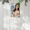 Anime Girl Metal Wall Art 8x12 Inch Kawaii Room Decor Vintage Aluminum Sign
