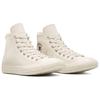 Converse Tênis Chuck Taylor All Star de Lona Unissex Areia Clara A17636C