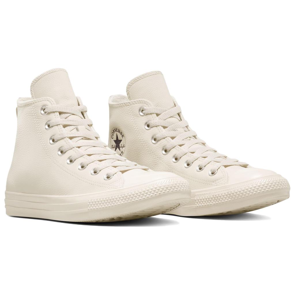 Converse Tênis Chuck Taylor All Star de Lona Unissex Areia Clara A17636C