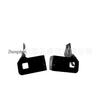 Land Rover Defender Fender Bracket LR (Models LR131397 & LR131396)
