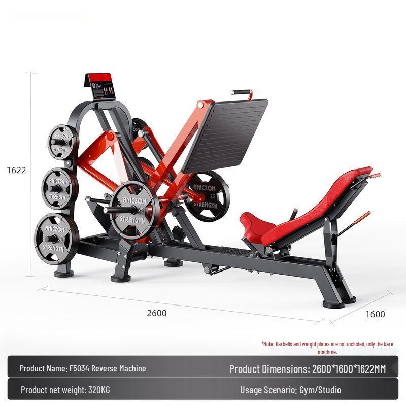 Panatta Commercial Strength Training Gym Equipment