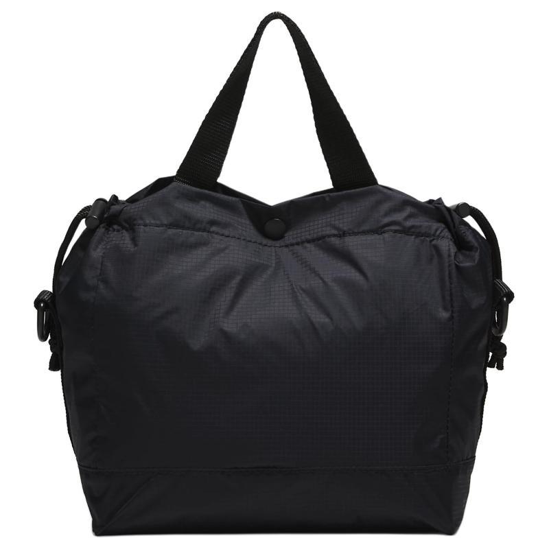 Vans Nylon Handbag Mini Unisex Black Vans VN000MNZBLK