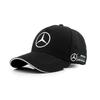 Car Baseball Cap Spring And Autumn Outdoor Adjustable Casual Hats Sunscreen Hat For Mercedes Benz W212 W213 W205 W177 W247 W176 BS3