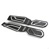 Motorcycle Driver Foot Rest for Honda X-ADV 750 2017-2026 Pedal Plate Pads Foot Mats Xadv750 Honda X Adv