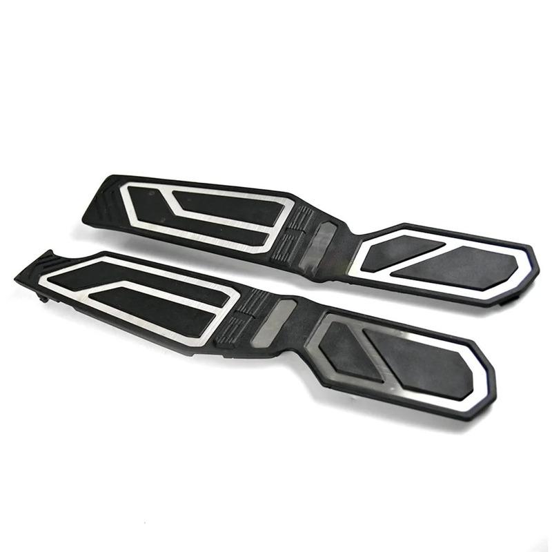 

Motorcycle Driver Foot Rest for Honda X-ADV 750 2017-2026 Pedal Plate Pads Foot Mats Xadv750 Honda X Adv
