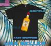 NOWA Koszulka PREMIUM MOUNT GAY BARBADOS RUM LOGO Koszulka ŚMIESZNA UNISEX ROZMIAR S DO 5XL
