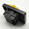 Durable Machine Drill Motor Waterproof Accessories Switch Industrial Push Button for Cutting ON/OFF Electric Home for KAO-5H