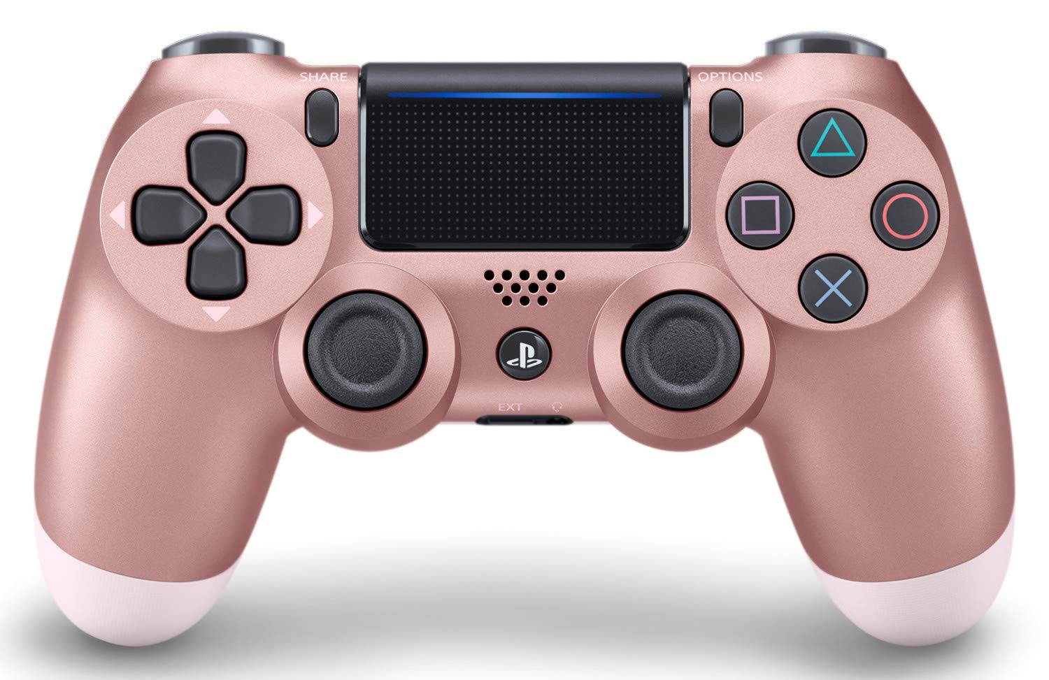 Wireless Controller Rose Gold (DUALSHOCK 4)