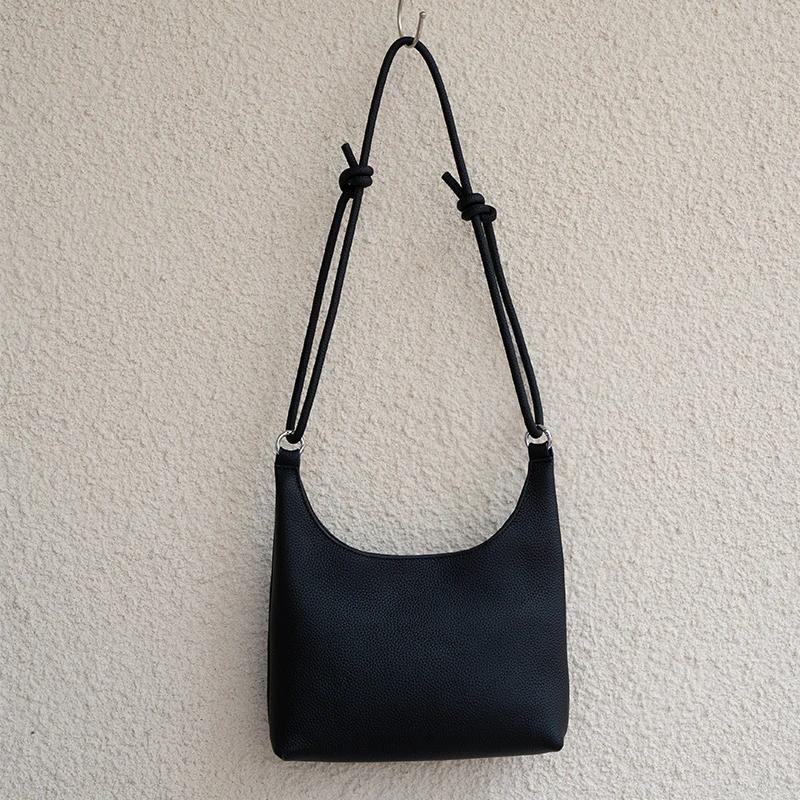 

Женская сумка-мессенджер из натуральной кожи, ретро-мода, универсальная сумка через плечо, женские сумки через плечо