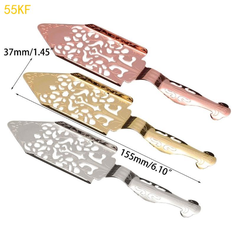 55KF Cocktail Bar Utensils Bitter Absinthe Glass Cup Drink Ware- Spoons Filter Spoon Stainless Steel Absinthe Spoon