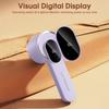 Hair ball trimmer-shaving device, clothes hair ball electric hair removal device, pilling and shaving machine