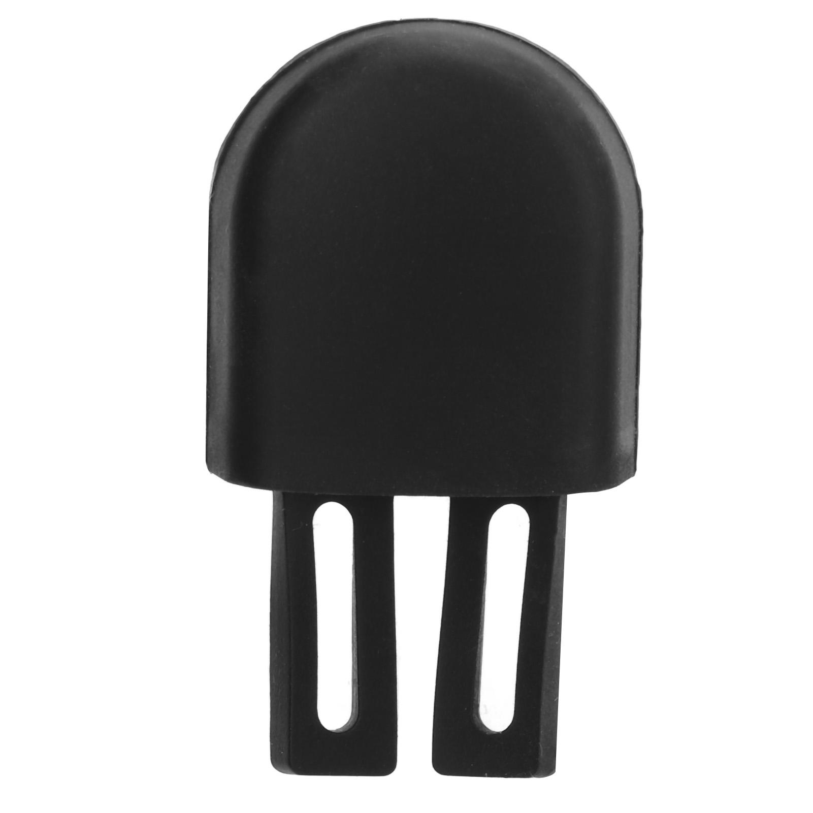 

Крышка-заглушка от пыли для зарядного порта электросамоката, водонепроницаемый протектор зарядного интерфейса, замена