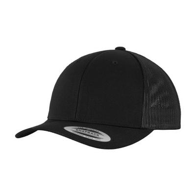 Klassisk Retro Trucker-keps