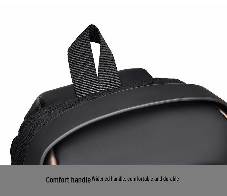 2023 Men's Waterproof Anti-theft Multi-function Crossbody Chest Bag