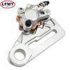 Rear Brake Caliper For KTM SX XC SXF XCF XCW XCFW EXC EXCF 6D 125 150 200 250 300 350 450 500 530 For Husqvarna FC FE TC TE