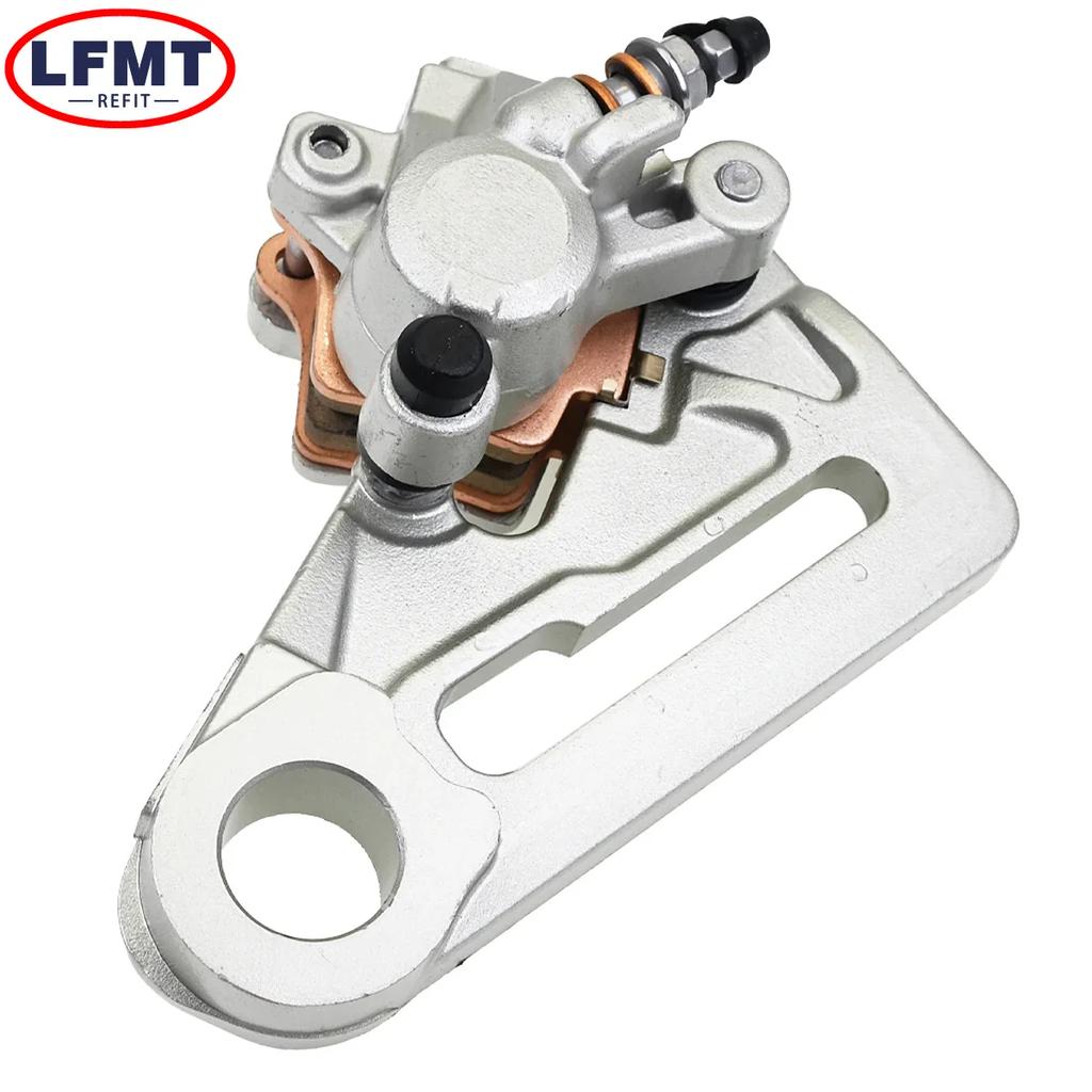 Rear Brake Caliper For KTM SX XC SXF XCF XCW XCFW EXC EXCF 6D 125 150 200 250 300 350 450 500 530 For Husqvarna FC FE TC TE