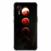 Per Samsung Galaxy Xcover7 5G Cover Carina Adorabile Custodia Posteriore in Silicone per Telefono Per Samsung Xcover 7 Protettiva Antiurto Morbide Custodie
