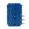 Digital 2.1 Channel Amplifier Board Bluetooth USB TF Input 50W+50W Stereo 100W Subwoofer Output