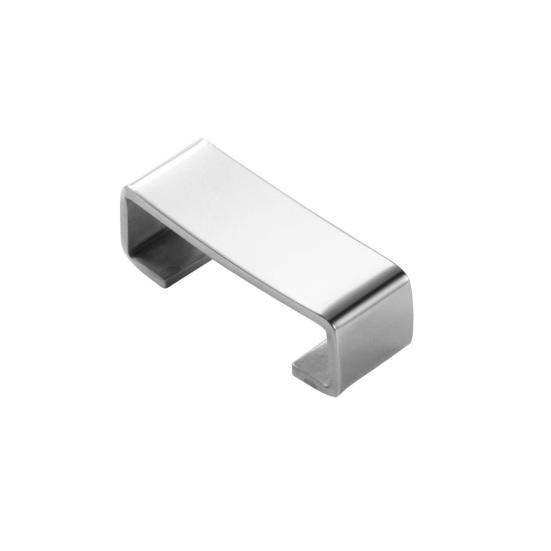 

Подставка под палочки для еды из нержавеющей стали, цветная, противоскользящая, держатель для ложек и палочек для дома, ресторана, устойчивая к ржавчине, безопасная для посудомоечной машины, стойка для столовых приборов серебряный