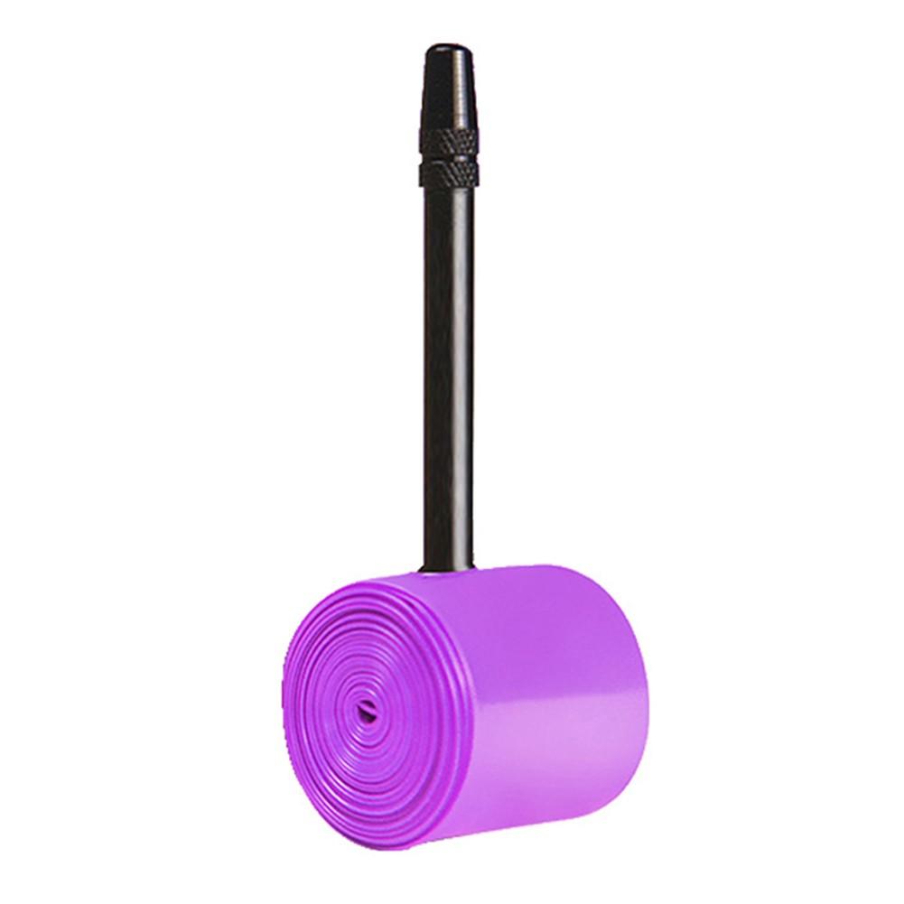 

36 г сверхлегкая 700C велосипедная камера TPU шоссейная велосипедная покрышка 28\ \ 700C 18-32C 85MM