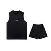 Herren Freizeit Sportbekleidungssets Herren Rundhals Moderat