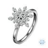 Snowflake, Rotating for Women