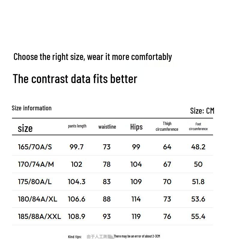 Semir Men's Loose Fit Workwear Jeans