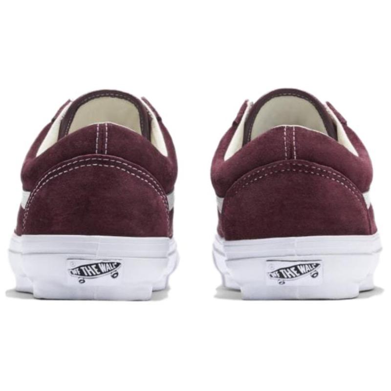 Vans Premium Old Skool 36 'Port Royale Burgundy' Vans VN000CNG4QU