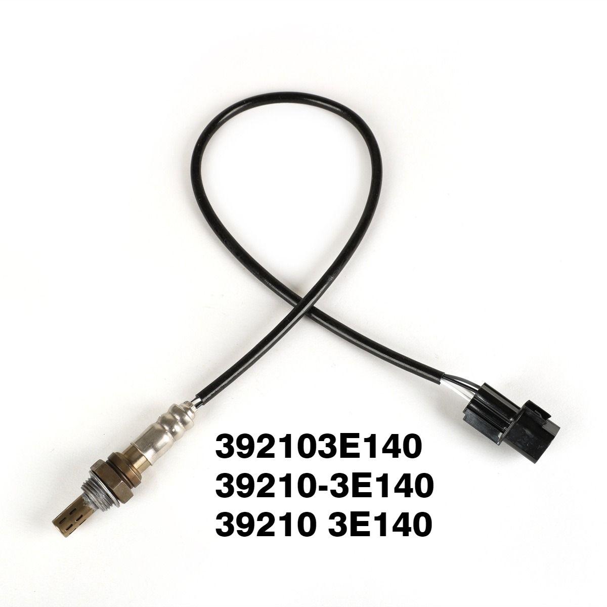 

Suitable for hyundai kia oxygen sensor 392103e140, 39210-3e140; 39210 3e140
