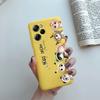 For Poco X5 Pro Case For Xiaomi Poco X5 PocoX5 X 5 Pro 5G Cute Astronaut Marble Phone Case Back Cover Shockproof Soft TPU Funda
