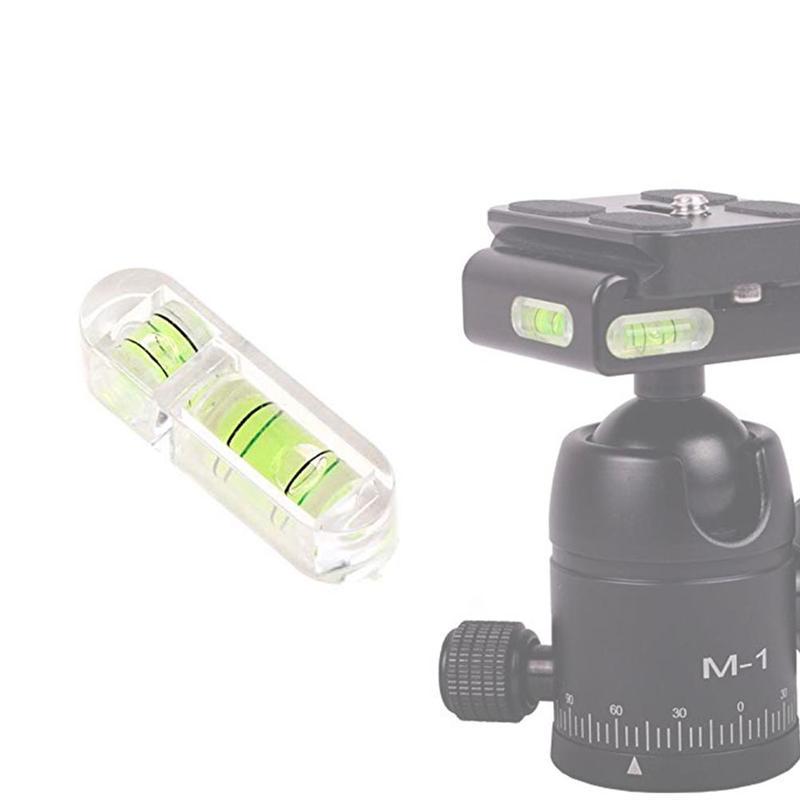 Livella Di Spirito Acrilico 35 Mm (L) X 8 Mm (D) Tubo Bolla [confezione - Foto 4