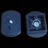 Lurong 42mm Tripod Quick Release Plate