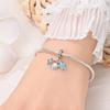 Elegant Copper Sea Starfish Turtle Dolphin Charm Beads Fit Bracelet Necklace Bead Jewelry Making Fine Jewelry Gift