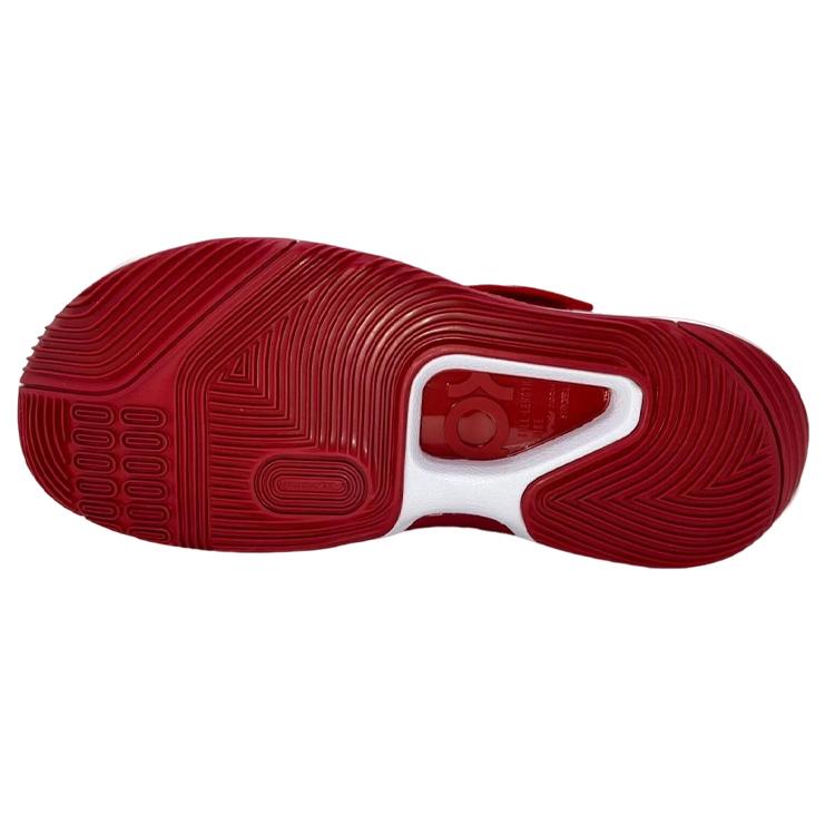 Nike KD 14 TB Promo 'Gym Red' KD 14 Cushioning Slip Resistant Cushioning Slip Resistant Mid top DM5040-600