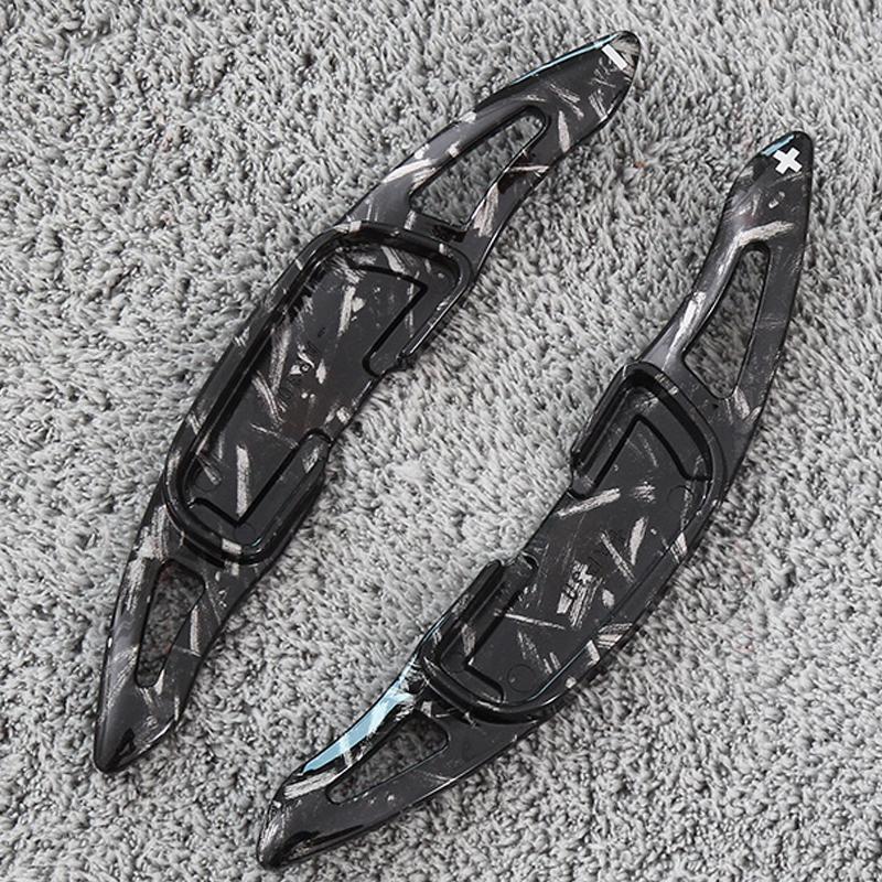 Car Steering Wheel Shift Paddle For Mazda 2 3 6 CX-3 CX-4 2013 CX-5 2016 2017 2018 MX-5 Atenza Axela 2014-2018 DSG