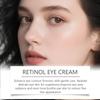 Eye Cream Moisturizing Lightweight Daily Eye Care