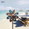 Art Windmill Rotatory for Lawn Patio and Garden