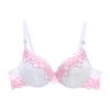 Artdewred Sexy Brassiere Embroidered Underwear ABC Cup New Good Quality Women Bra Push Up Lace Bras