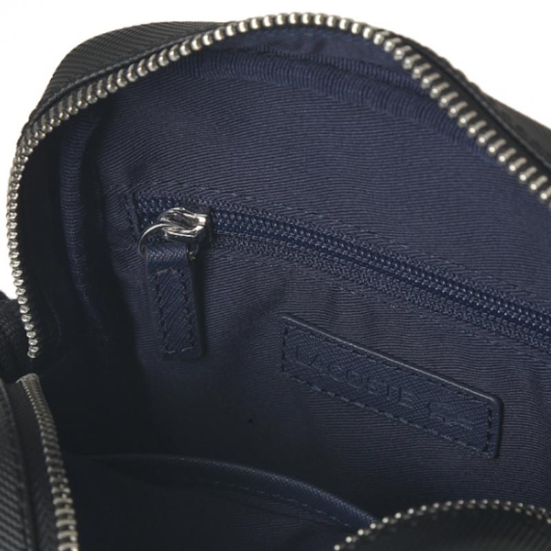 LacoSte Men S claSSic croSSbody Bag