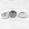 304 Stainless Steel Cone Tea Infuser Fine Mesh Tea Separation Filter Screen Tea-making Filter  Mug