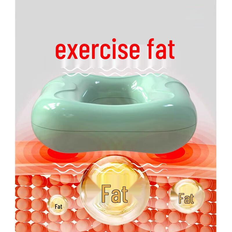 Hongtai Sports Electric Slimming & Massage Belt