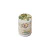 5.5*200cm Vintage Postal Stamps Tape, Gold Embossed Scrapbooking Supplies, Decorative Phone Background Sticker
