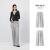 Semir Women's Relaxed Fit Wide-Leg Casual Pants