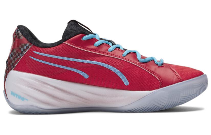 Puma All Pro Nitro Scoot Henderson Pe 379300-01