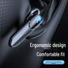 New M81 Bluetooth Earbuds 5.2: Ultra-Long Standby, Business, Sports Car-Mounted, Ear-Hook, True Wireless